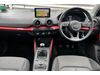 Audi Q2 Sport 35 TFSI  150 PS 6-speed