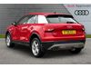 Audi Q2 Sport 35 TFSI  150 PS 6-speed