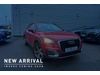 Audi Q2 Sport 35 TFSI  150 PS 6-speed