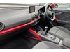 Audi Q2 Sport 35 TFSI  150 PS 6-speed