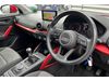 Audi Q2 Sport 35 TFSI  150 PS 6-speed