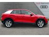 Audi Q2 Sport 35 TFSI  150 PS 6-speed
