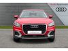Audi Q2 Sport 35 TFSI  150 PS 6-speed