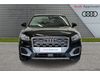 Audi Q2 Sport 30 TDI  116 PS 6-speed