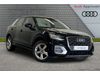 Audi Q2 Sport 30 TDI  116 PS 6-speed