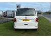 Volkswagen Transporter 2.0 TDI 110 Highline Van