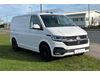 Volkswagen Transporter 2.0 TDI 110 Highline Van