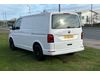 Volkswagen Transporter 2.0 TDI 110 Highline Van