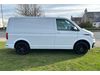 Volkswagen Transporter 2.0 TDI 110 Highline Van