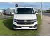Volkswagen Transporter 2.0 TDI 110 Highline Van