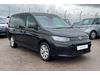 Volkswagen Caddy Maxi 1.5 eHybrid 150 Commerce Pro Van DSG [Tech]
