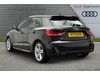 Audi A1 S line 25 TFSI  95 PS 5-speed