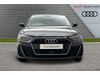 Audi A1 S line 25 TFSI  95 PS 5-speed