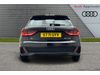 Audi A1 S line 25 TFSI  95 PS 5-speed