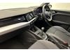 Audi A1 S line 25 TFSI  95 PS 5-speed
