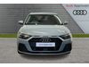 Audi A1 Technik 25 TFSI  95 PS 5-speed
