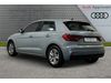 Audi A1 Technik 25 TFSI  95 PS 5-speed
