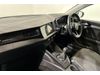 Audi A1 Technik 25 TFSI  95 PS 5-speed