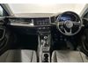 Audi A1 Technik 25 TFSI  95 PS 5-speed