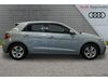 Audi A1 Technik 25 TFSI  95 PS 5-speed