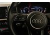 Audi A1 Technik 25 TFSI  95 PS 5-speed