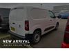 Peugeot Partner 1000 1.5 BlueHDi 100 Professional Prem Van [6 Spd]