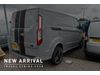 Ford Transit Custom 2.0 EcoBlue 170ps Low Roof Sport Van