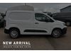 Peugeot Partner 1000 1.5 BlueHDi 100 Professional Prem Van [6 Spd]
