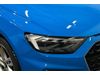 Audi A1 S line 30 TFSI  110 PS 6-speed