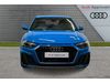 Audi A1 S line 30 TFSI  110 PS 6-speed