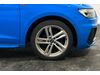 Audi A1 S line 30 TFSI  110 PS 6-speed