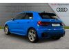 Audi A1 S line 30 TFSI  110 PS 6-speed