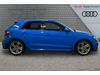 Audi A1 S line 30 TFSI  110 PS 6-speed