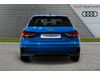 Audi A1 S line 30 TFSI  110 PS 6-speed