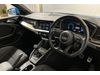 Audi A1 S line 30 TFSI  110 PS 6-speed