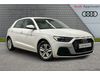 Audi A1 SE 30 TFSI  116 PS 6-speed