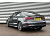 Audi A3 Black Edition 2.0 TDI  150 PS S tronic