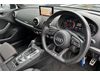 Audi A3 Black Edition 2.0 TDI  150 PS S tronic