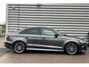 Audi A3 Black Edition 2.0 TDI  150 PS S tronic