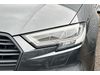 Audi A3 Black Edition 2.0 TDI  150 PS S tronic