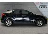 Audi Q2 Technik 30 TFSI  110 PS 6-speed