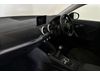 Audi Q2 Technik 30 TFSI  110 PS 6-speed