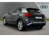 Audi Q2 S line 35 TFSI  150 PS 6-speed