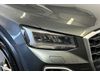 Audi Q2 S line 35 TFSI  150 PS 6-speed