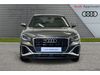 Audi Q2 S line 35 TFSI  150 PS 6-speed