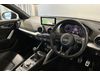 Audi Q2 S line 35 TFSI  150 PS 6-speed