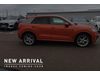 Audi Q2 S line 35 TFSI  150 PS 6-speed
