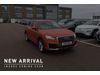 Audi Q2 S line 35 TFSI  150 PS 6-speed