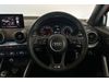Audi Q2 S line 40 TFSI quattro 190 PS S tronic