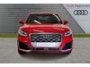 Audi Q2 S line 40 TFSI quattro 190 PS S tronic